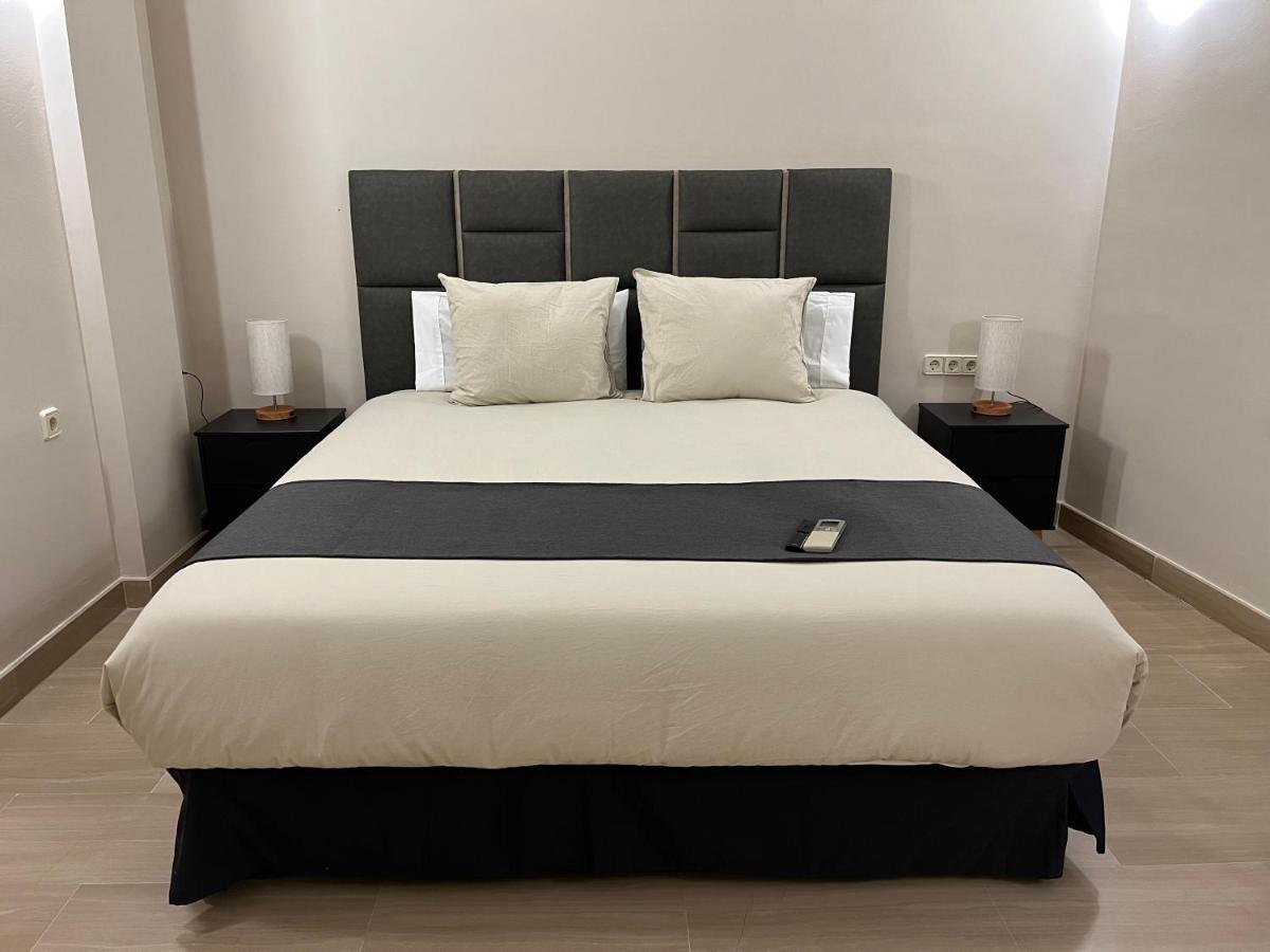 Elegant Suite Sevilla Eksteriør billede
