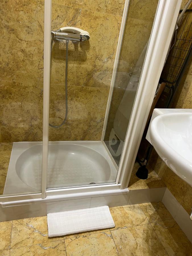 Elegant Suite Sevilla Eksteriør billede
