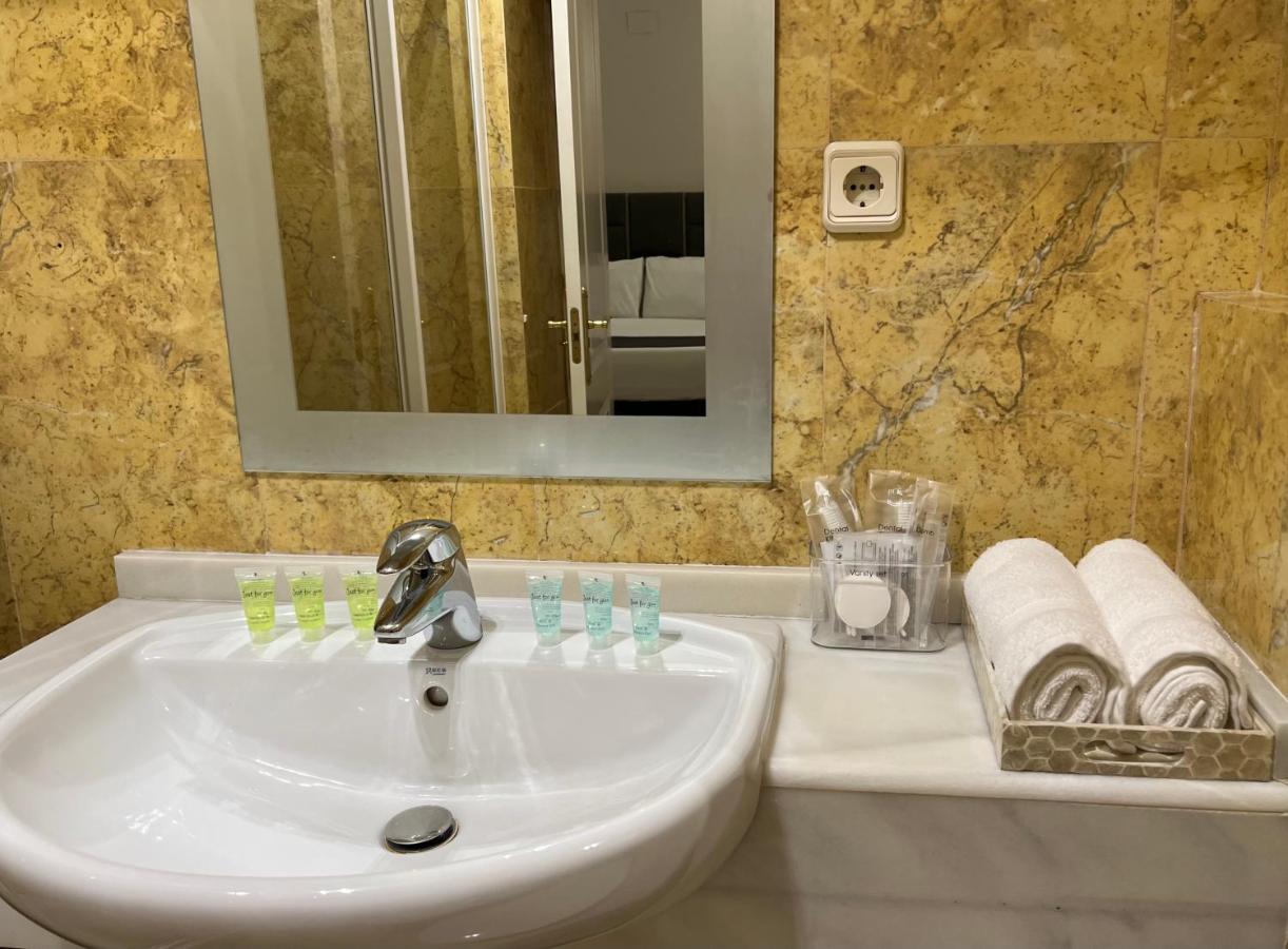 Elegant Suite Sevilla Eksteriør billede